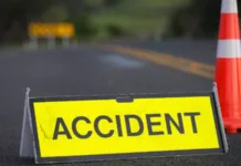 Accident pe strada Democrației din Ploiești. Un tânăr de 26 de ani a fost lovit pe trecerea de pietoni